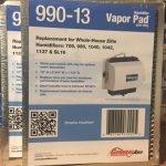 990-13 humidifier pads