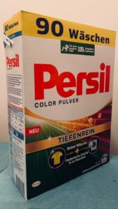 Persil 90 C